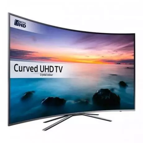 Телевизор Samsung UE55M6302 - 1