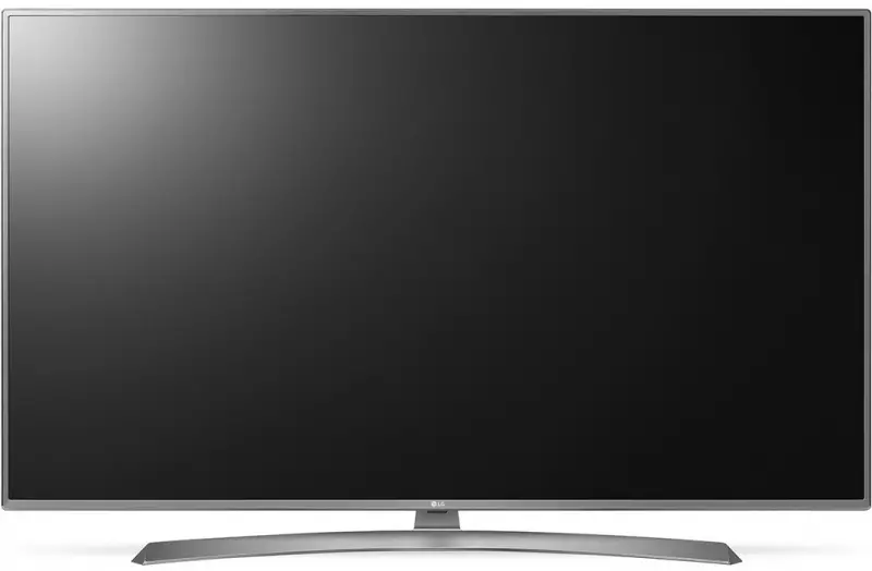 Телевизор LG 49UJ670V - 1