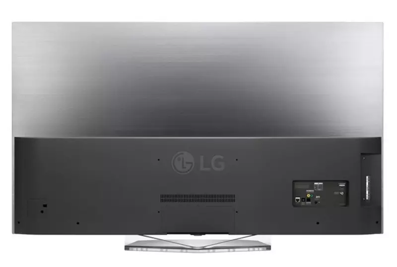 Телевизор LG 55EG9A7V - 3