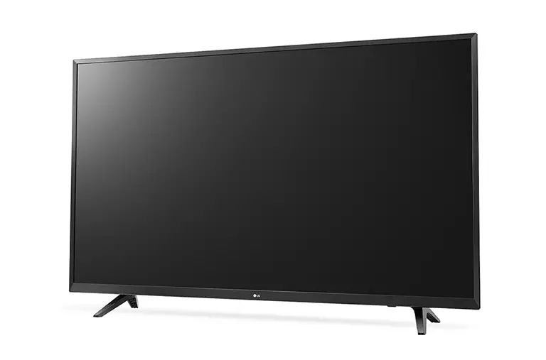 Телевизор LG 65UJ620V - 1