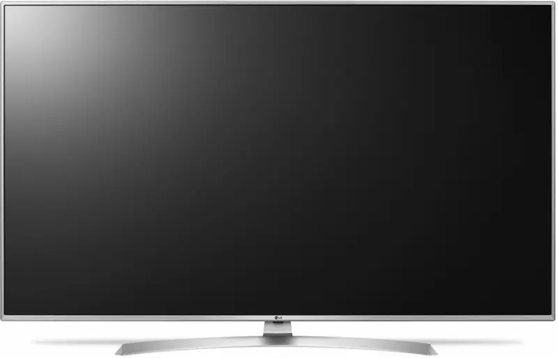 Телевизор LG 65UJ701V - 2