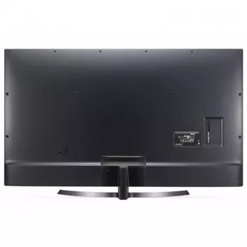 Телевизор LG 65UJ701V - 5