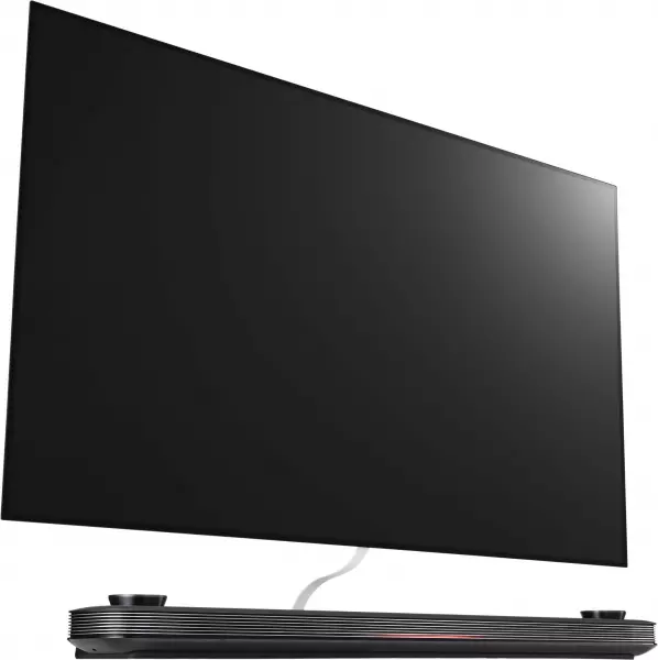 Телевизор LG OLED65W7V - 2