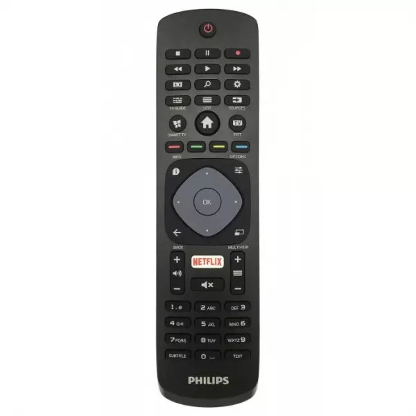 Телевизор Philips 22PFS4232 - 3