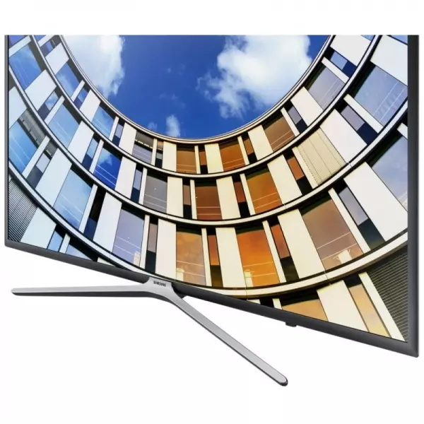 Телевизор Samsung UE43M5590 - 5