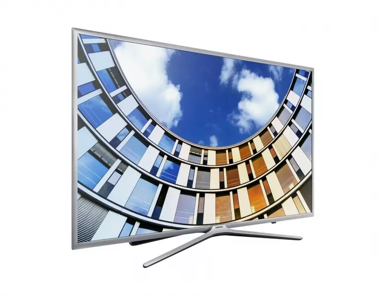 Телевизор Samsung UE49M5602 - 1