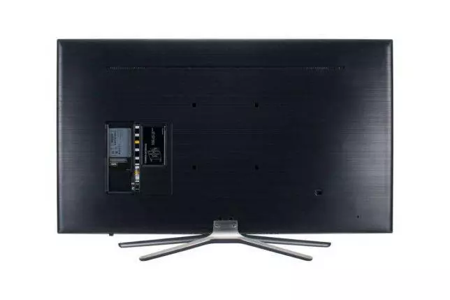 Телевизор Samsung UE49M5602 - 3