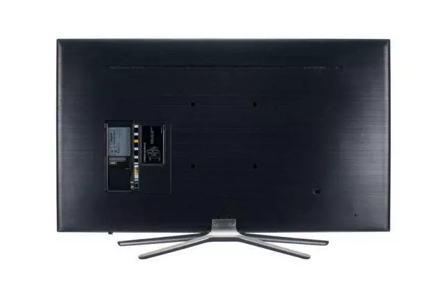 Телевизор Samsung UE49M5672 - 3