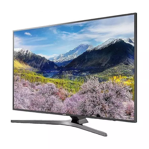 Телевизор Samsung UE49MU6452 - 1