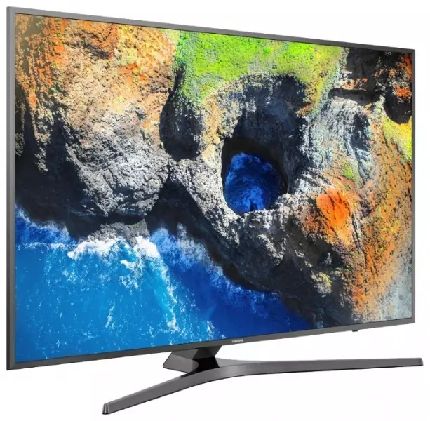 Телевизор Samsung UE49MU6452 - 2