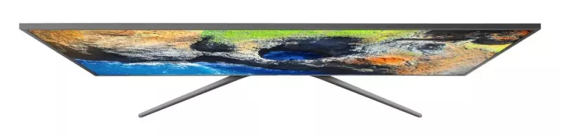 Телевизор Samsung UE49MU6452 - 4