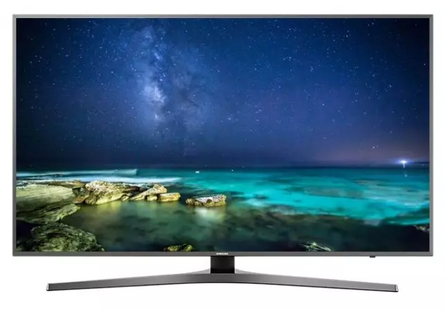 Телевизор Samsung UE49MU6452