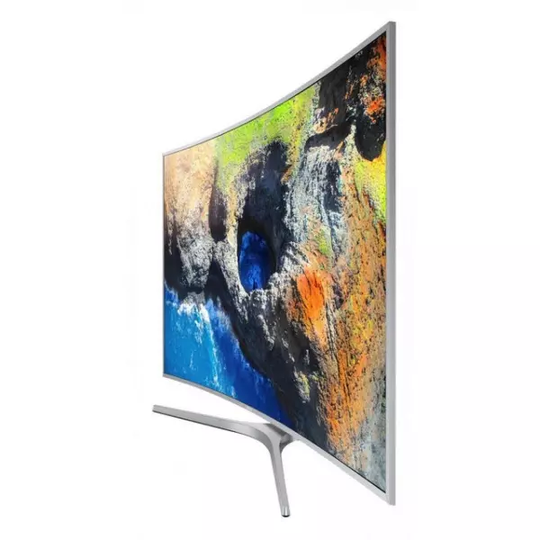 Телевизор Samsung UE49MU6502 - 2