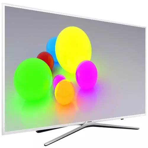 Телевизор Samsung UE55M5512 - 6
