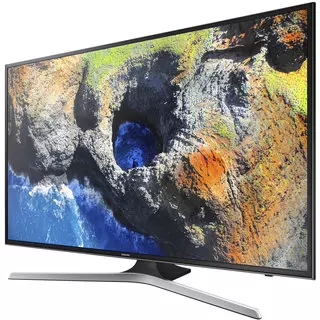 Телевизор Samsung UE55MU6170 - 1