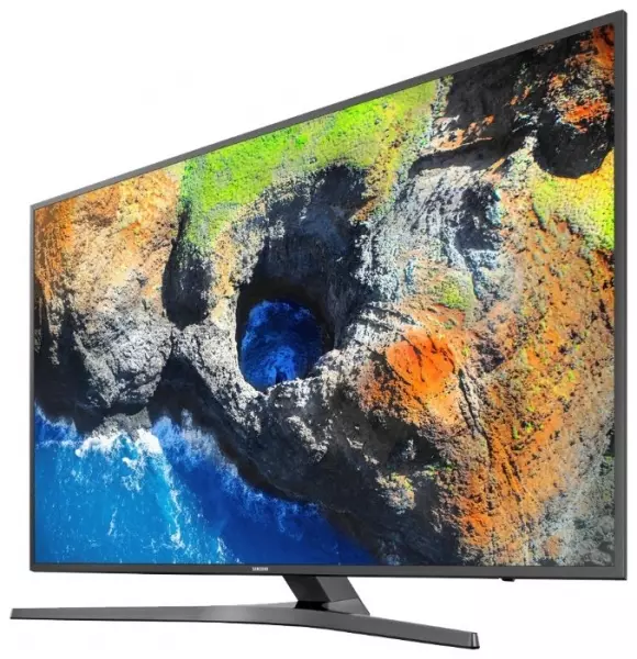 Телевизор Samsung UE55MU6452 - 1