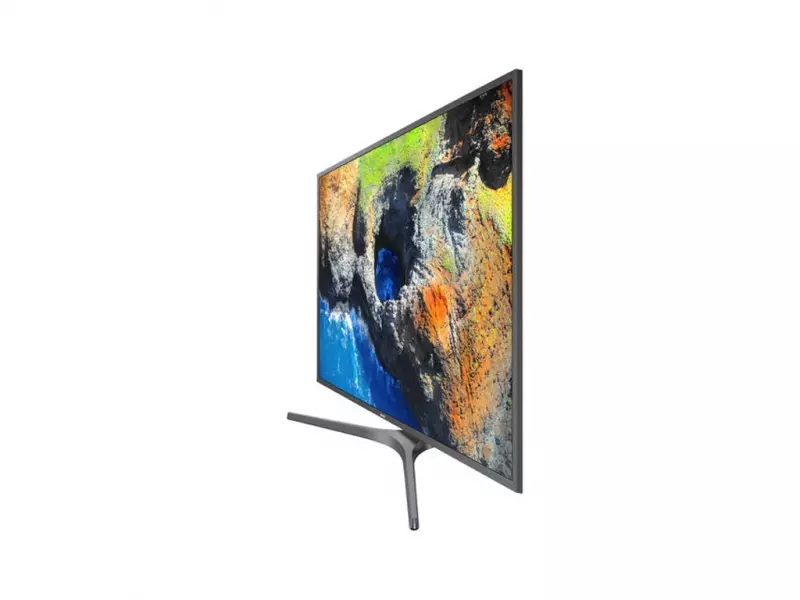 Телевизор Samsung UE55MU6452 - 2