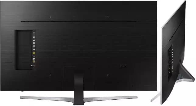 Телевизор Samsung UE55MU6452 - 4