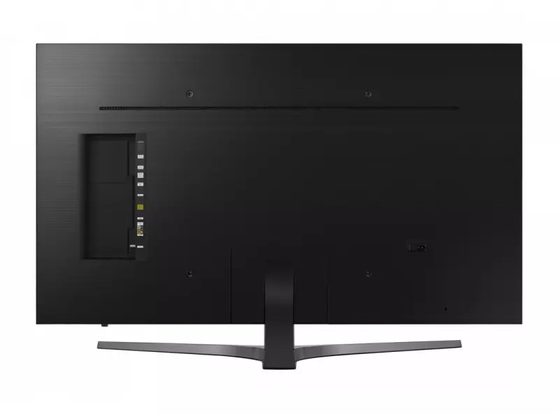 Телевизор Samsung UE55MU6470 - 3