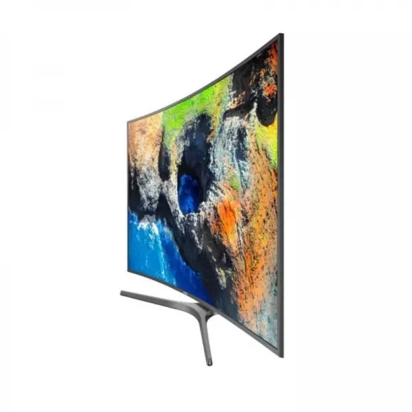 Телевизор Samsung UE55MU6672 - 2