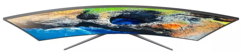 Телевизор Samsung UE55MU6672 - 7