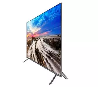 Телевизор Samsung UE55MU7042 - 3