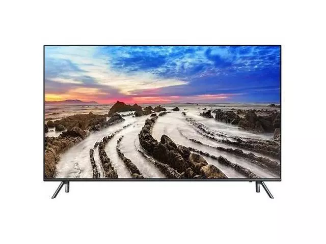 Телевизор Samsung UE55MU7042