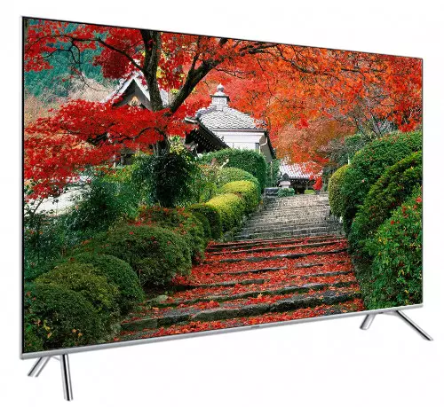 Телевизор Samsung UE55MU7055 - 5