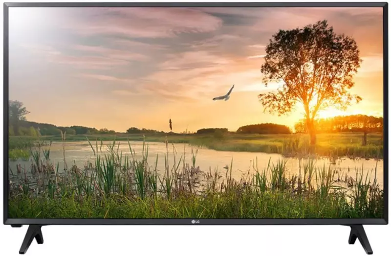 Телевизор LG 32LK500