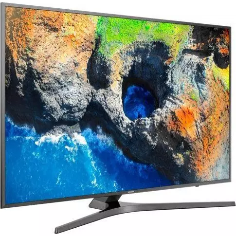 Телевизор Samsung UE65MU6452 - 1