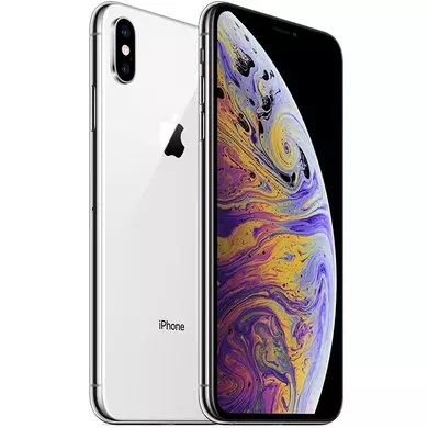 Apple iPhone Xs Max 64GB Silver (MT512) - 1