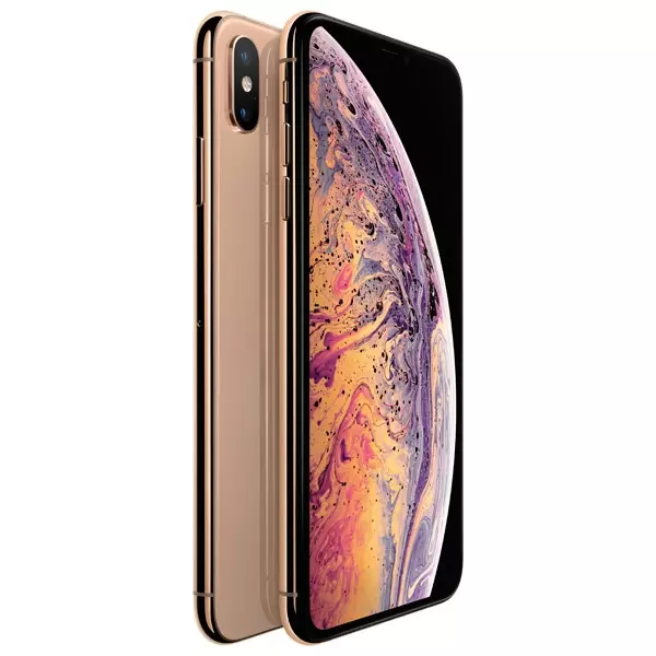 Apple iPhone Xs Max 64GB Gold (MT522) - 1