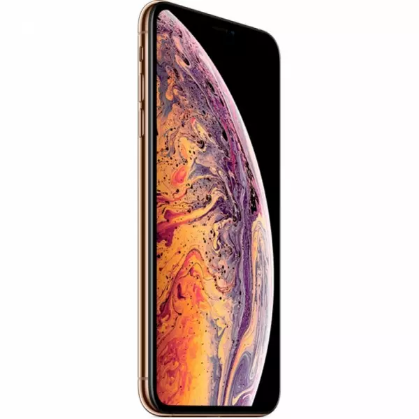 Apple iPhone Xs Max 64GB Gold (MT522) - 2