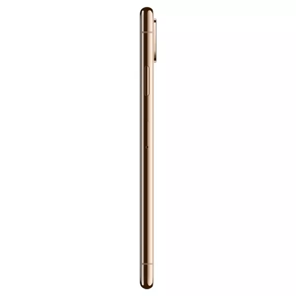 Apple iPhone Xs Max 64GB Gold (MT522) - 4