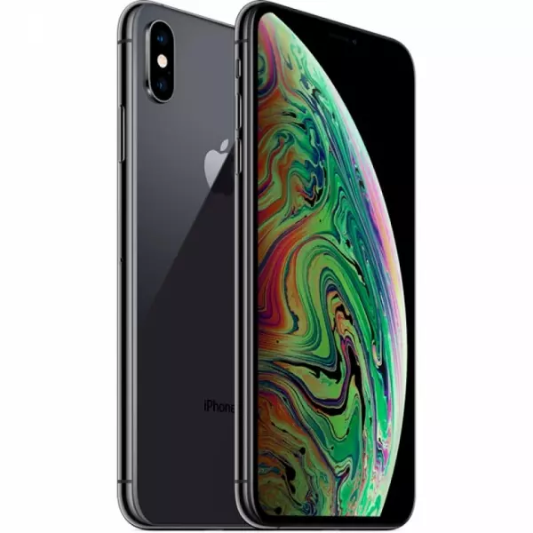 Apple iPhone Xs Max 64GB Space Gray (MT502) - 1