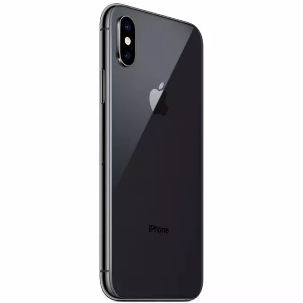 Apple iPhone Xs Max 64GB Space Gray (MT502) - 3