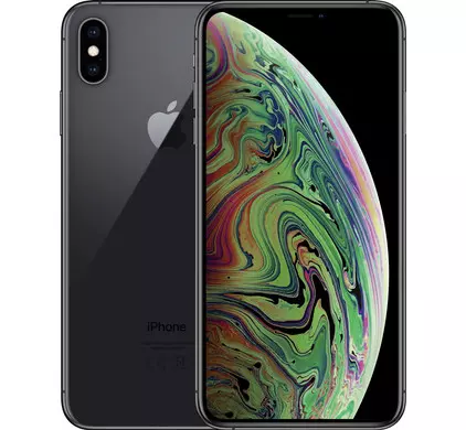 Apple iPhone Xs Max 64GB Space Gray (MT502)