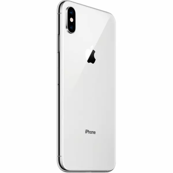 Apple iPhone Xs Max 256GB Silver (MT542) - 3