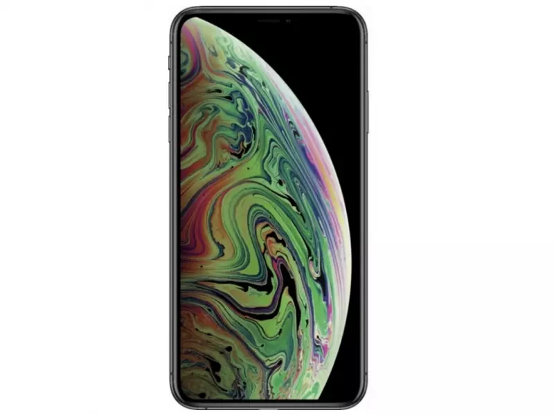 Apple iPhone Xs Max 256GB Space Gray (MT682) - 2