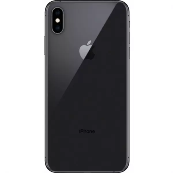 Apple iPhone Xs Max 256GB Space Gray (MT682) - 3