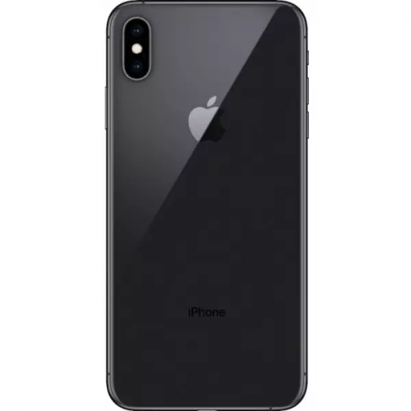 Apple iPhone Xs Max 256GB Space Gray (MT682) - 3 Apple iPhone Xs Max 256GB Space Gray (MT682) - 3