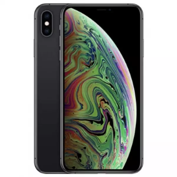 Apple iPhone Xs Max 256GB Space Gray (MT682)