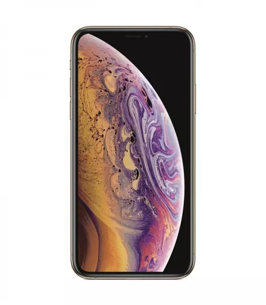 Apple iPhone Xs Max 512GB Silver (MT632) - 2