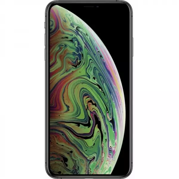 Apple iPhone Xs Max Duos 64GB Space Gray (MT712) - 3