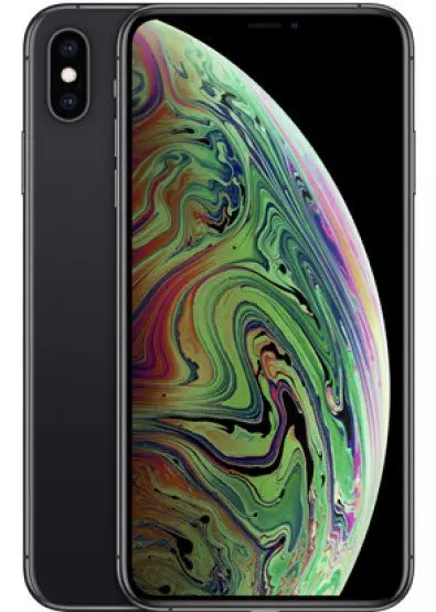 Apple iPhone Xs Max Duos 64GB Space Gray (MT712)
