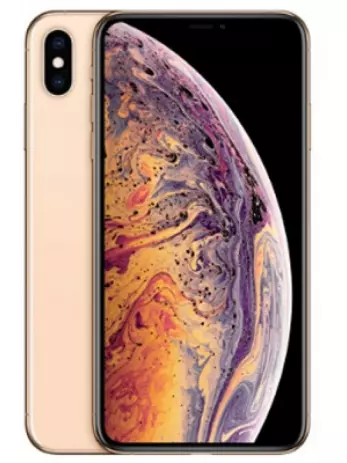 Apple iPhone Xs Max Duos 64GB Gold (MT732)