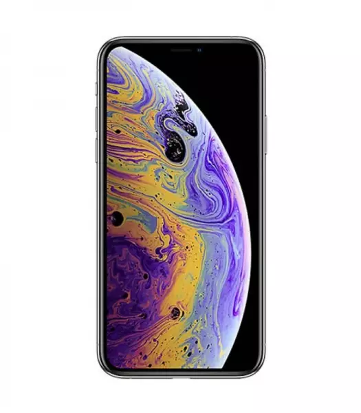 Apple iPhone Xs Max Duos 256GB Silver (MT752) - 2