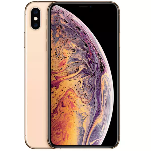 Apple iPhone Xs 64GB Gold (MT9G2)