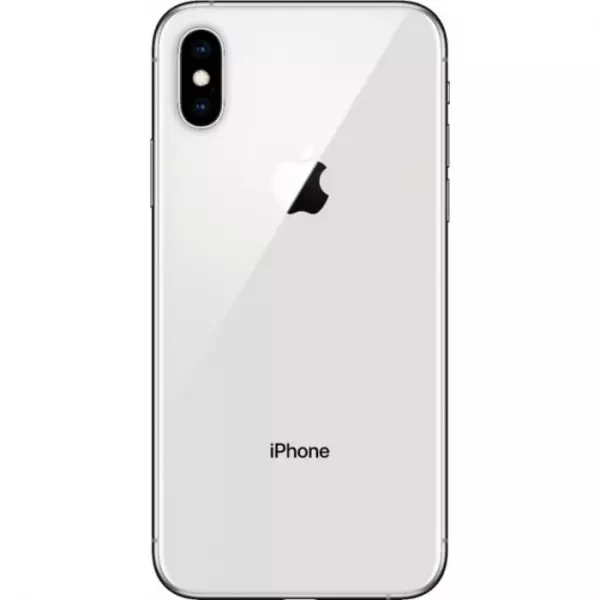 Apple iPhone Xs 256GB Silver (MT9J2) - 3