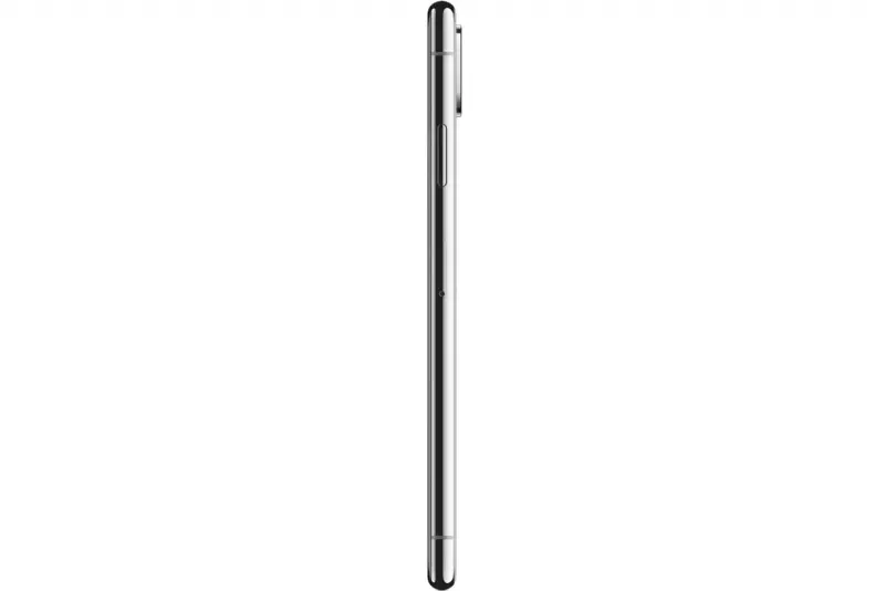 Apple iPhone Xs 256GB Silver (MT9J2) - 4
